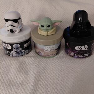 Star Wars Grogu Green Sensory Slime for Kids - Grogu (Green)